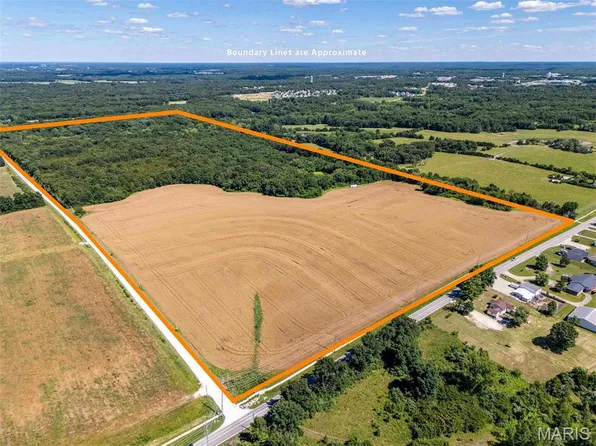0 Willow Rd, Warrenton, MO 63383