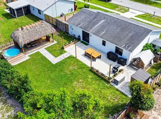 4911 Neros Drive, Greenacres, FL 33463