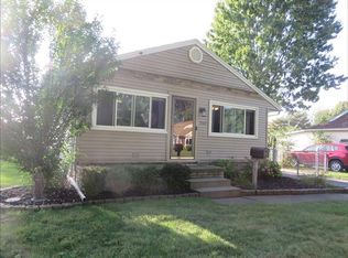5523 Gay St, Toledo, OH 43613