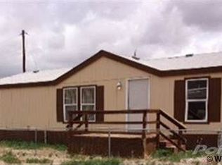 901 Daley St LOT 28, Rawlins, WY 82301