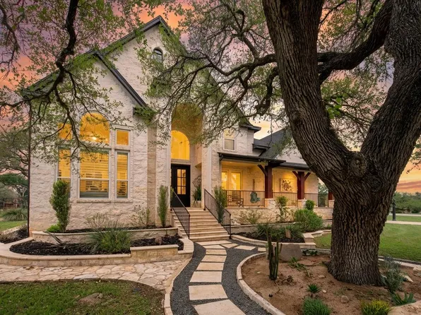 664 Ranchers Club Ln, Driftwood, TX 78619