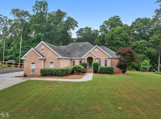 5095 Hill Rd NW, Acworth, GA 30101