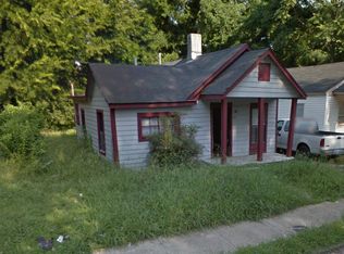 777 N Claybrook St, Memphis, TN 38107