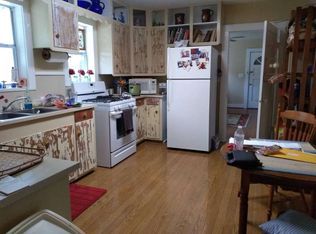 108 Bohman St, Cuero, TX 77954
