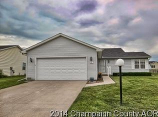 3306 Katie Lynn Dr, Champaign, IL