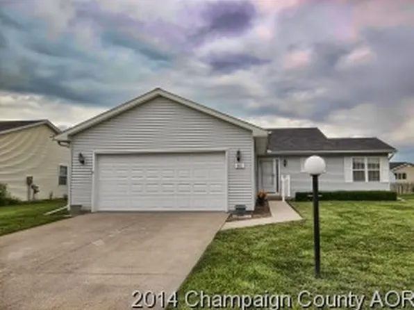 3306 Katie Lynn Dr, Champaign, IL 61822