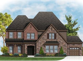 136 Eden Hollow Ln, Matthews, NC 28104