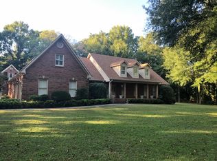 126 Brook Green Ln, Indian Springs, AL 35124