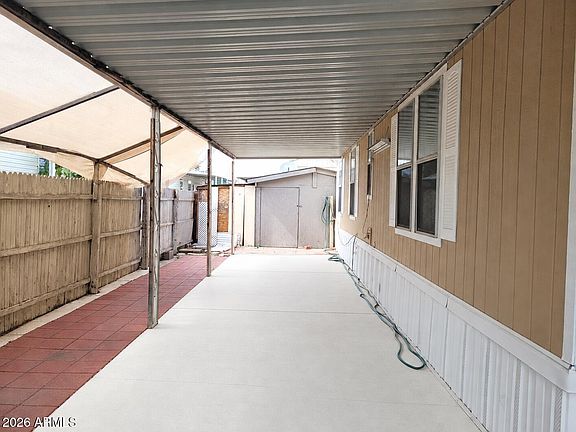 2nd image of 8427 W GLENDALE Avenue #183