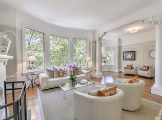 2447 Jackson St, San Francisco, CA 94115