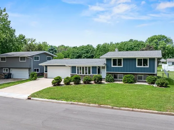 600 Lawrence St, Marshall, MN 56258