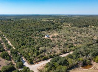 994 County Road 345, Ranger, TX 76470