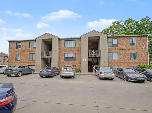 1019 Fremont St, Manhattan, KS 66502