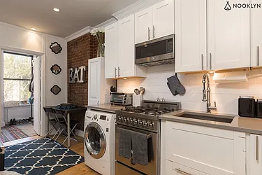 Rented by Nooklyn NYC LLC