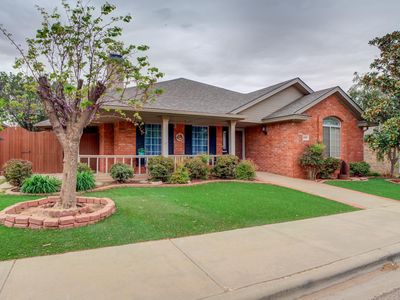 6908 Freeport Ave, Lubbock, TX, 79424