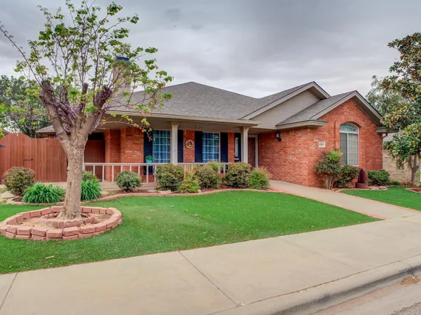 6908 Freeport Ave, Lubbock, TX 79424
