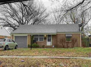 766 S Mission Rd, Wichita, KS 67207