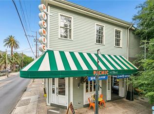 735 State St APT E, New Orleans, LA 70118