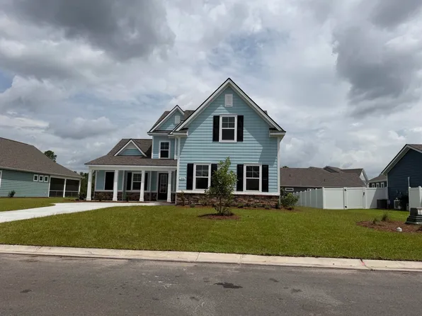 7050 Cinnamon Dr, Conway, SC 29526