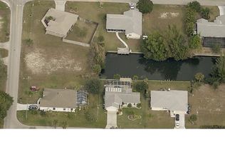 659 SE 16th Pl, Cape Coral, FL 33990