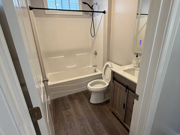 314 Dartmouth St #1 — Photo 4