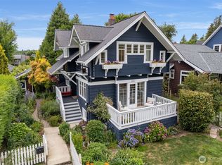 2823 34th Ave S, Seattle, WA 98144