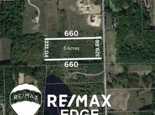 0 Hadley Rd, Hadley, MI 48440