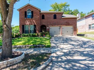 3725 Kiwi Ln, Mesquite, TX 75181
