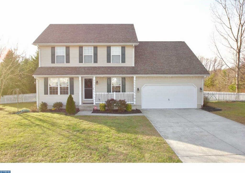 114 Acorn Forest Dr, Felton, DE 19943 Zillow