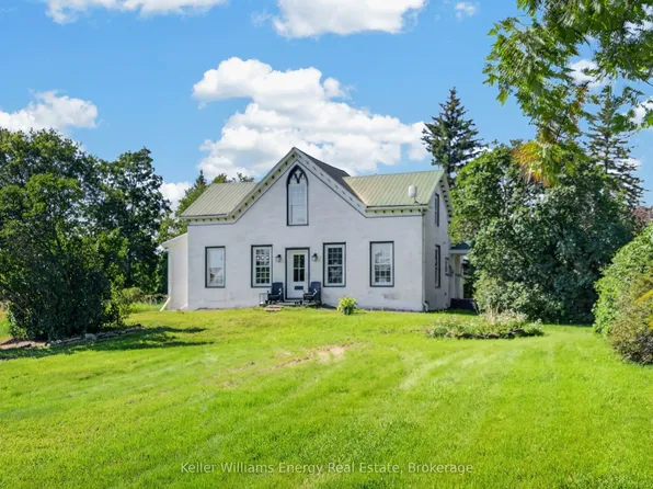 578 Bethel Rd, Prince Edward County, ON K0K 2T0