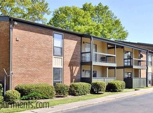 600 Northpointe Pkwy, Jackson, MS 39211