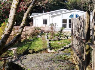 31804 Rumley Hill Rd, Gold Beach, OR 97444