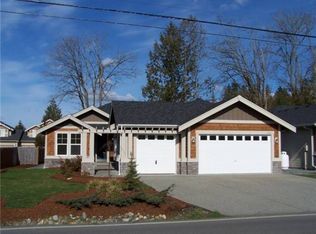 8421 8th St SE, Lake Stevens, WA 98258