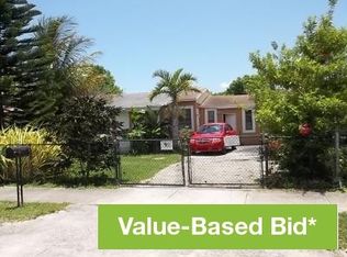 1458 NW 98th St, Miami, FL 33147