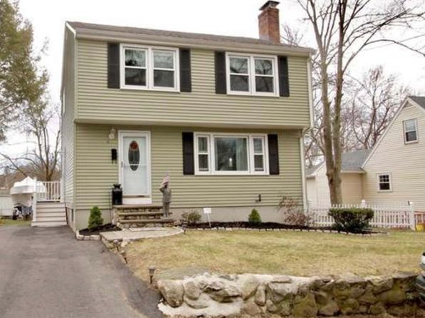 6 Ellery St