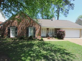 716 Glen Burn Ln, Ridgeland, MS 39157
