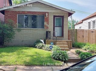 7127 Vermont Ave, Saint Louis, MO