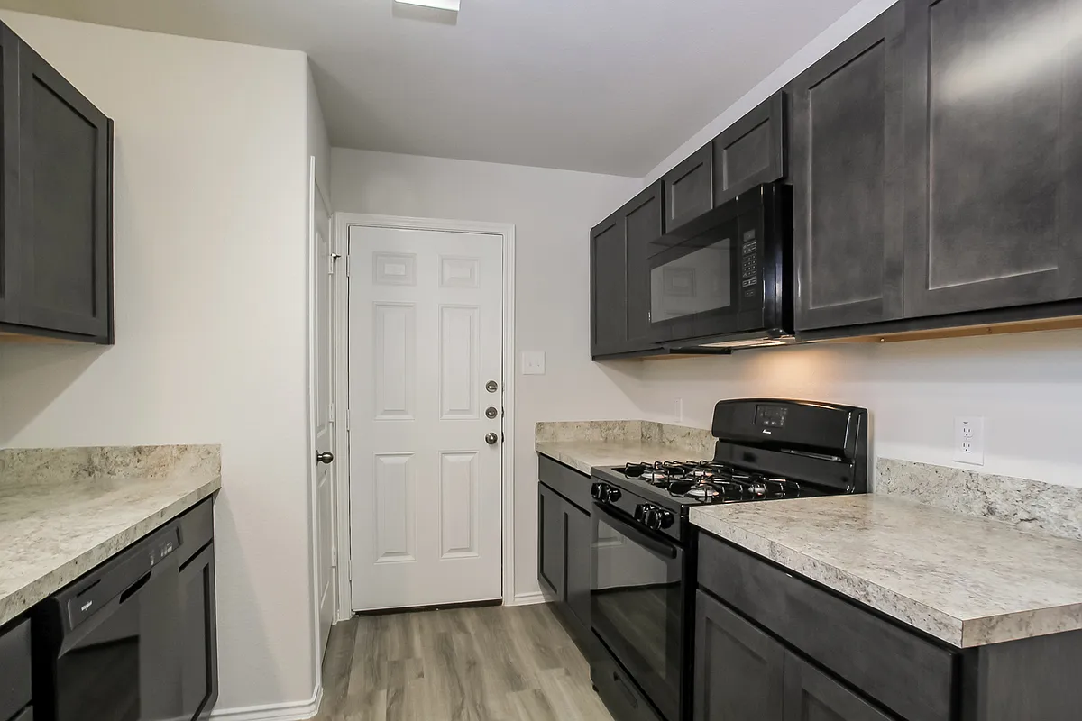 Representative home photo. Representative home photo. - 8514 Oak Grove Church St
