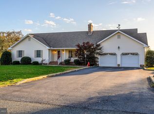102 Quillin Dr, Berlin, MD 21811