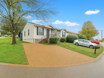 538 Cedar Dr, Nashville, TN, 37211