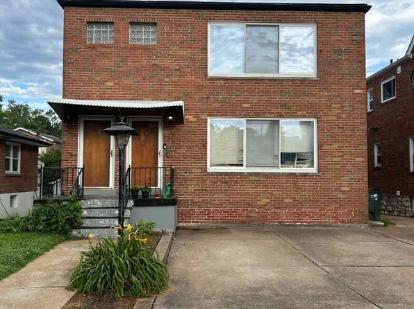 1131 Claytonia Ter, Saint Louis, MO 63117