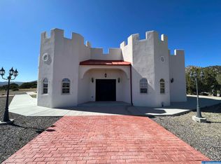 25 Antelope Run, Silver City, NM 88061