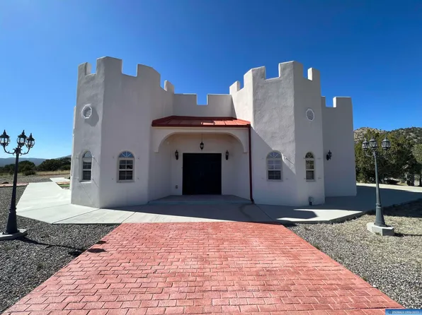25 Antelope Run, Silver City, NM 88061