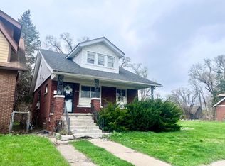 14851 Indiana St, Detroit, MI 48238
