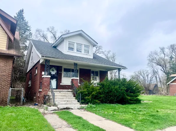 14851 Indiana St, Detroit, MI 48238