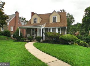 941 Stoneybrook Dr, Springfield, PA 19064