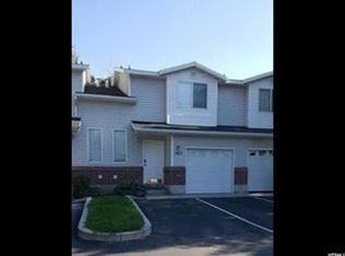1413 W Salvia Pl, West Valley City, UT 84119
