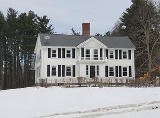 345 S Elm St, West bridgewater, MA 02379