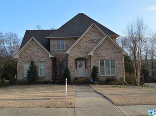 6759 Norris Farm Rd, Trussville, AL 35173