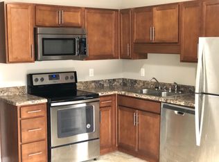 2302 Raleigh Ct #1, Clarksville, TN 37043